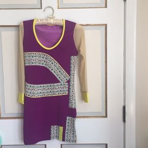 Ladies dress